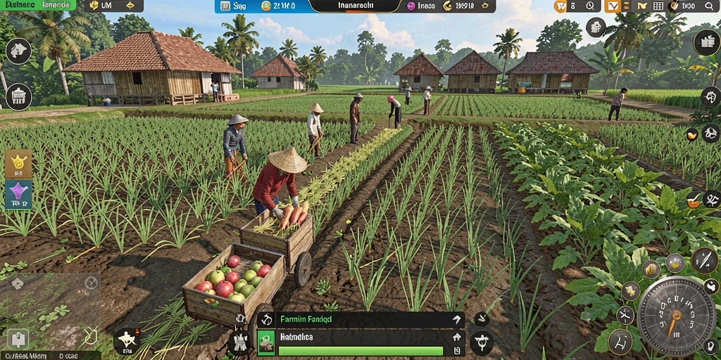 Beragam tema slot yang cocok untuk semua jenis pemain.