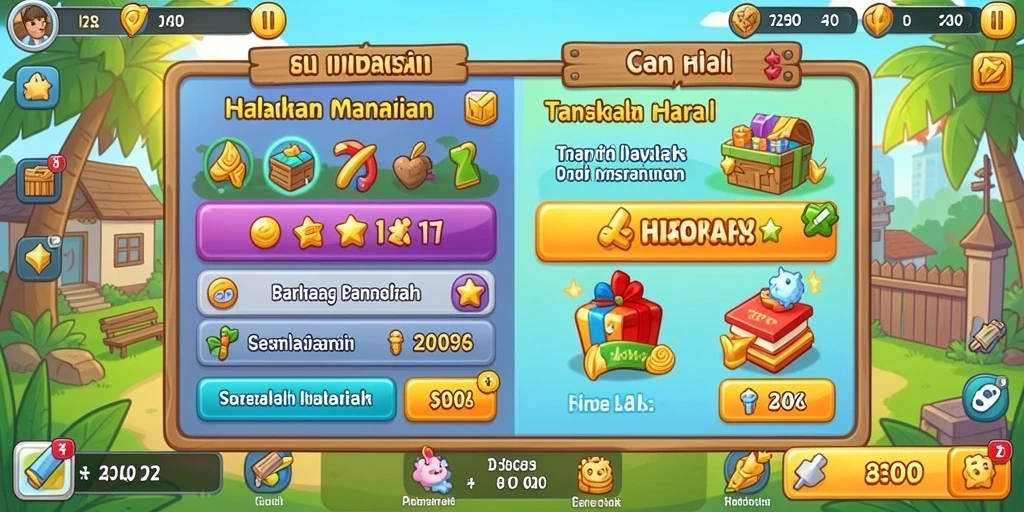 Karakter-karakter unik yang ditawarkan dalam 99ZK untuk pemain.