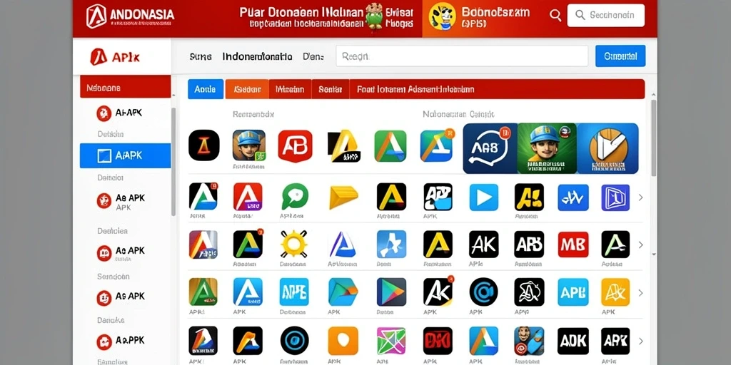 Grafis menakjubkan yang memperkaya pengalaman bermain.