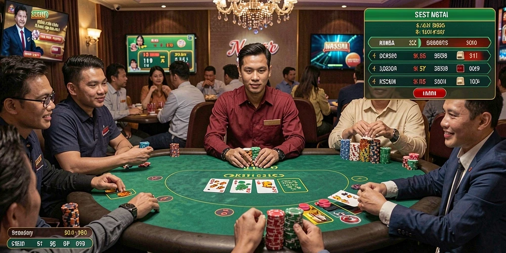 Dukungan pelanggan yang responsif dan siap membantu.