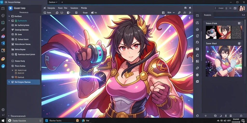 Screenshot aplikasi BUAH4D - komunitas aktif dan seru.