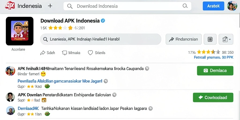 Grafis yang memukau dan menawan.
