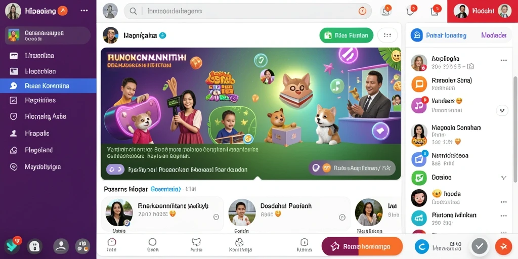 Sistem hadiah yang menarik di dalam aplikasi DAYA138.