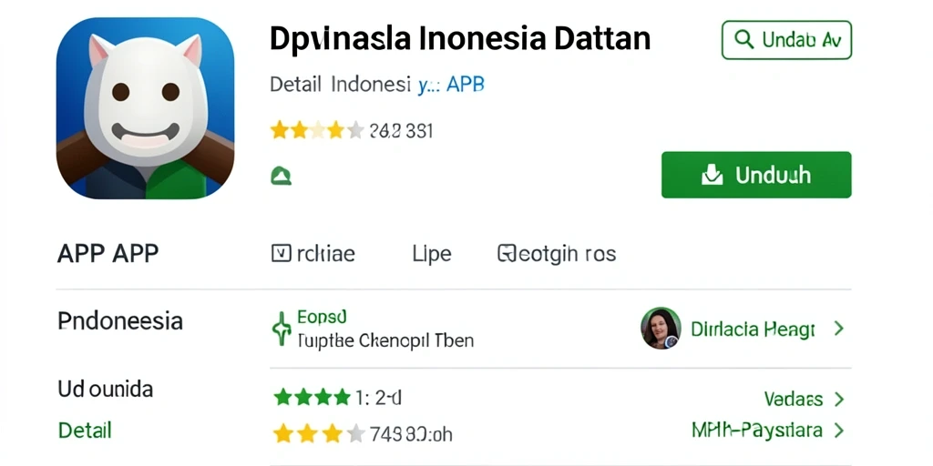 Grafik berkualitas tinggi menambah keseruan permainan.