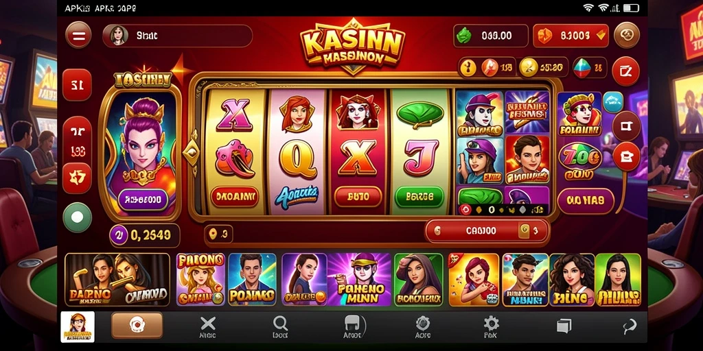 Fitur keamanan canggih untuk melindungi data Anda.