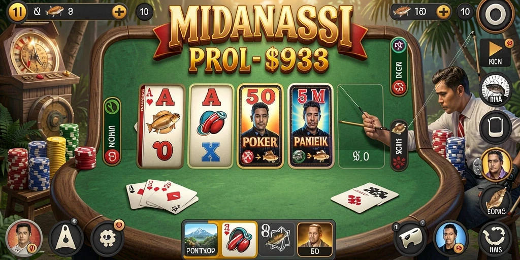 Sistem keamanan yang kuat untuk melindungi data pengguna.
