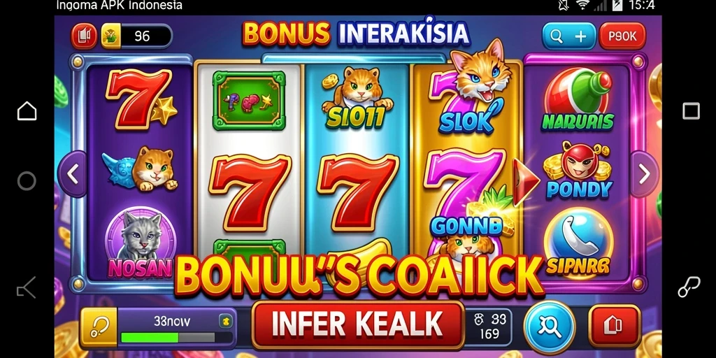 Sistem keamanan yang menjaga privasi pengguna.