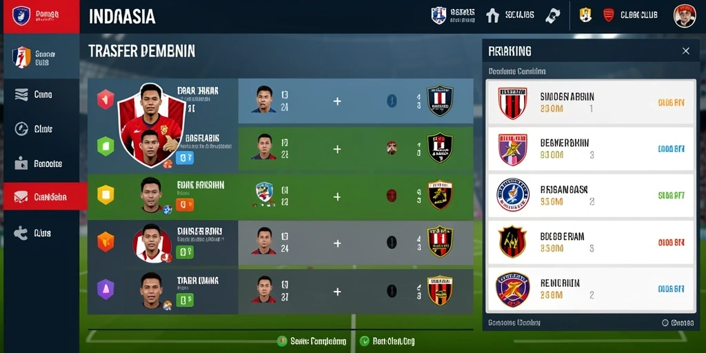 Mode permainan yang bervariasi untuk semua penggemar hoki.